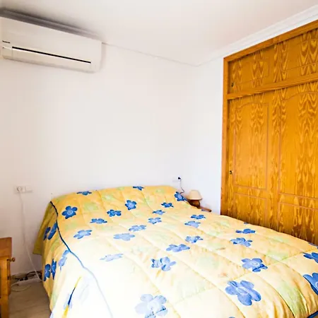 2 Bed, 2 Bath Bungalow With Communal Pool Apartment